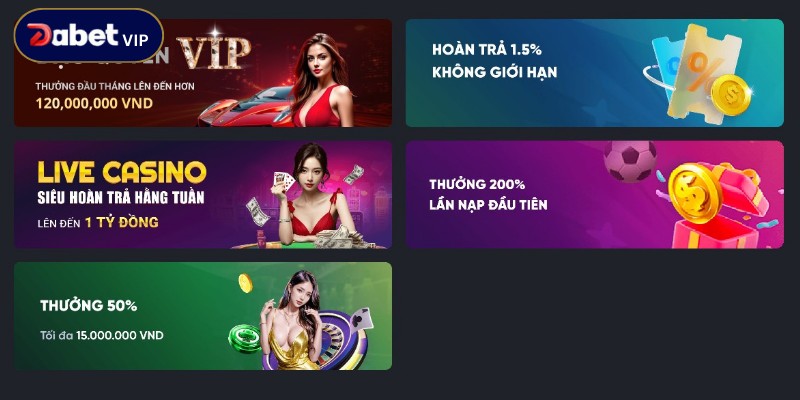 Thương hiệu triển khai nhiều phúc lợi hấp dẫn cho hội viên