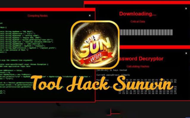 Hack tài xỉu Suwin
