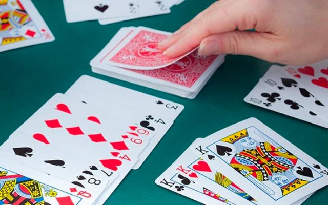 Những kinh nghiệm đánh bài được rút ra từ thần bài Cao Tiến