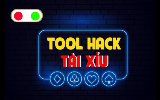 Hack tài xỉu là gì?