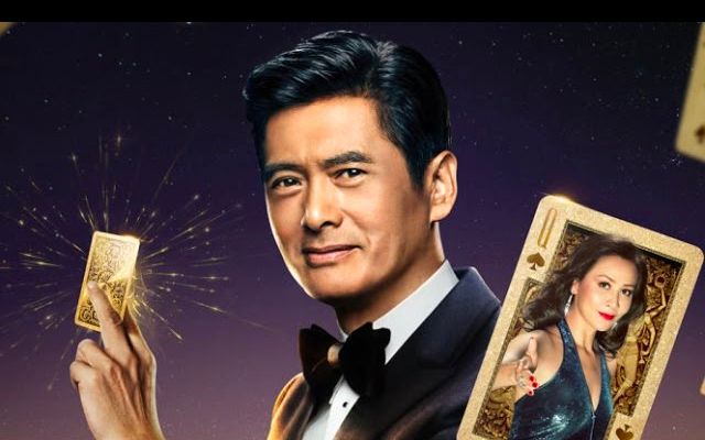 Thần bài Cao Tiến là ai?