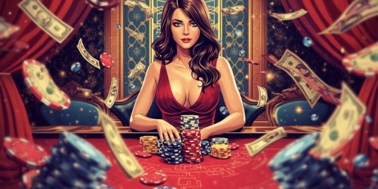 Giới thiệu đôi điều về Casino tại HD88