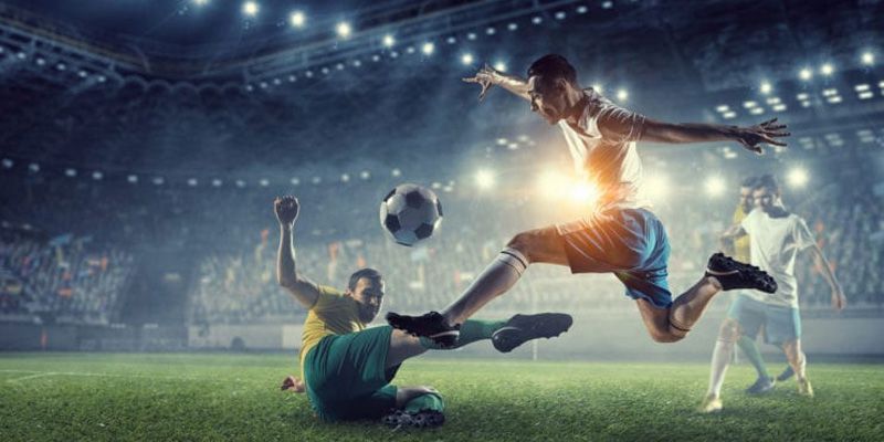 Lý do nhiều người chọn  xem bóng đá trực tiếp Biaomtv